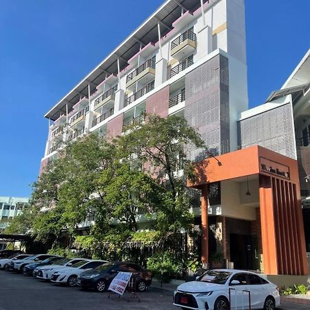 Twin Hotel Phuket Exteriör bild